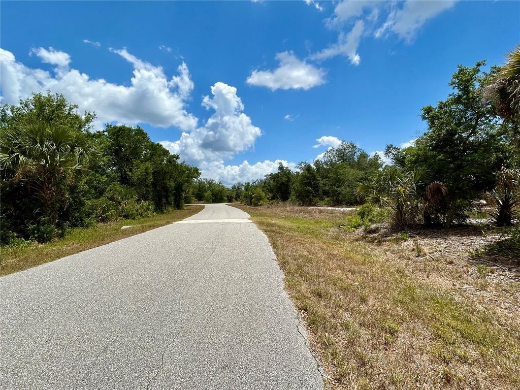 Photo of 7213 Treadway Rd, Port Charlotte, FL 33981 (MLS # C7509270)