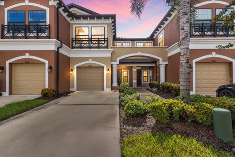 Photo of 9208 Fox Sparrow Road, Tampa, FL 33626 (MLS # TB8545508)