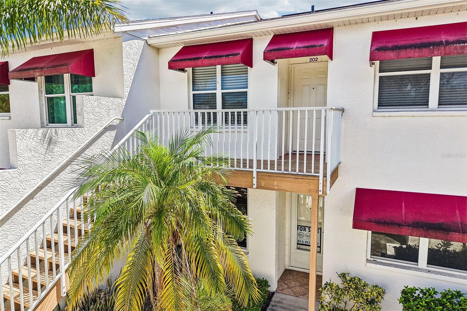 1400 WATER VIEW DRIVE W 202