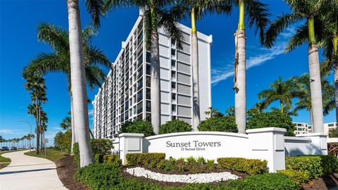 11 SUNSET DRIVE 303 SARASOTA FL 34236