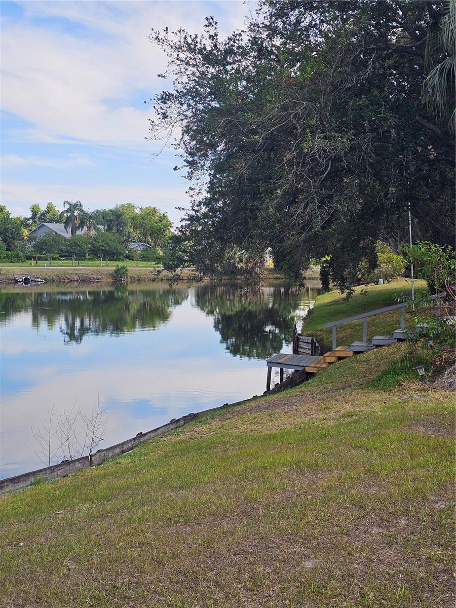 CLUBHOUSE ESTATES OF COUNTRYSIDE - Residential Lease