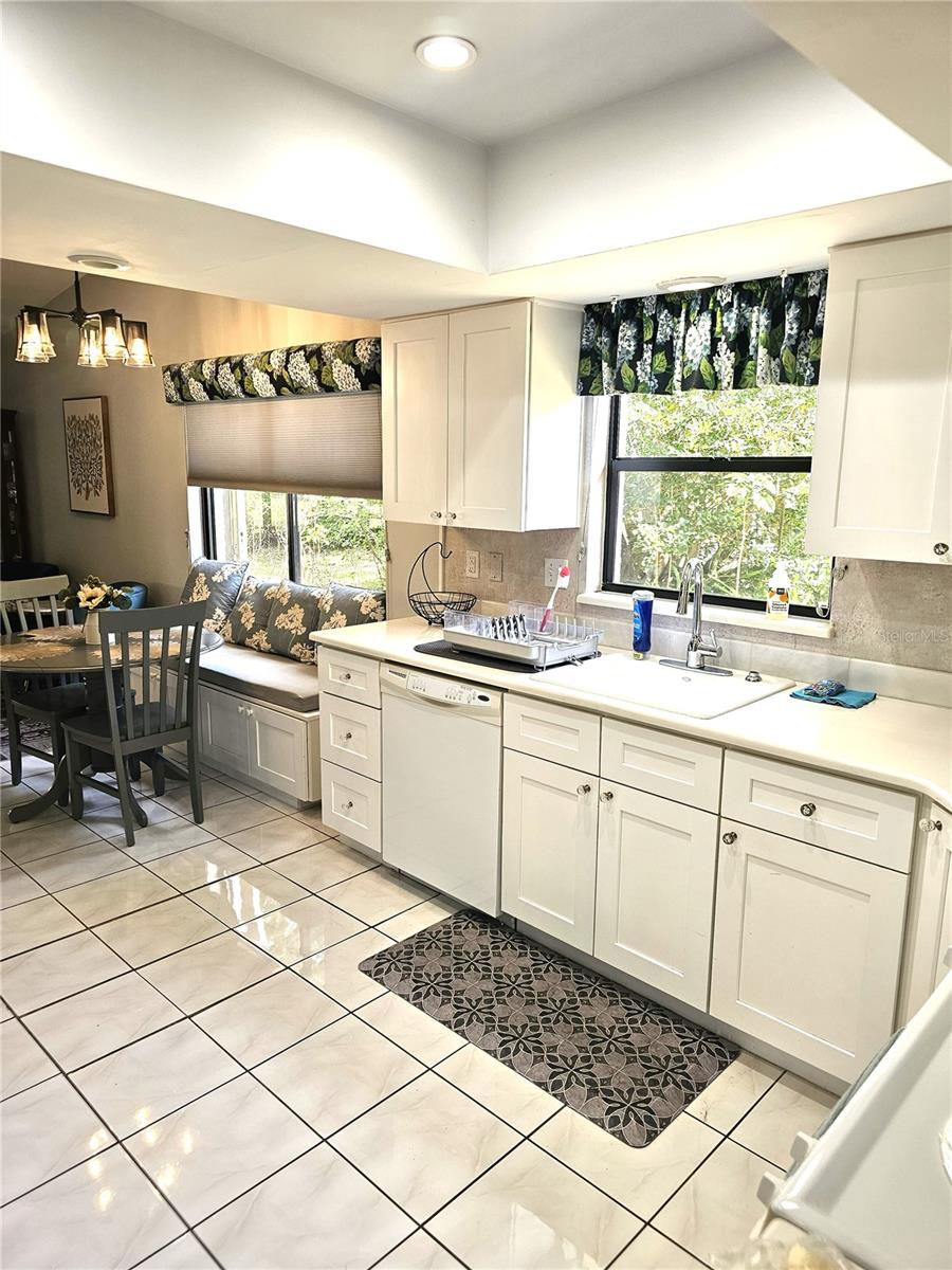 CLUBHOUSE ESTATES OF COUNTRYSIDE - Residential Lease