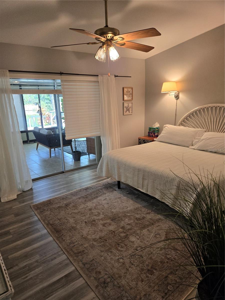 CLUBHOUSE ESTATES OF COUNTRYSIDE - Residential Lease
