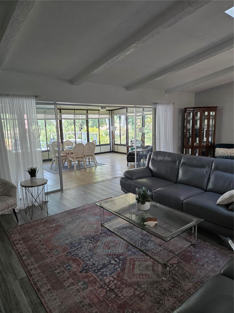 CLUBHOUSE ESTATES OF COUNTRYSIDE - Residential Lease