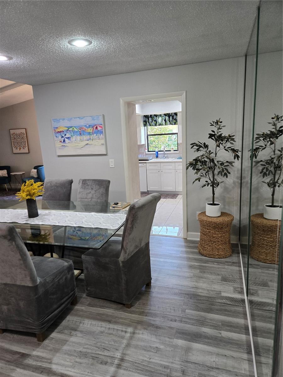 CLUBHOUSE ESTATES OF COUNTRYSIDE - Residential Lease