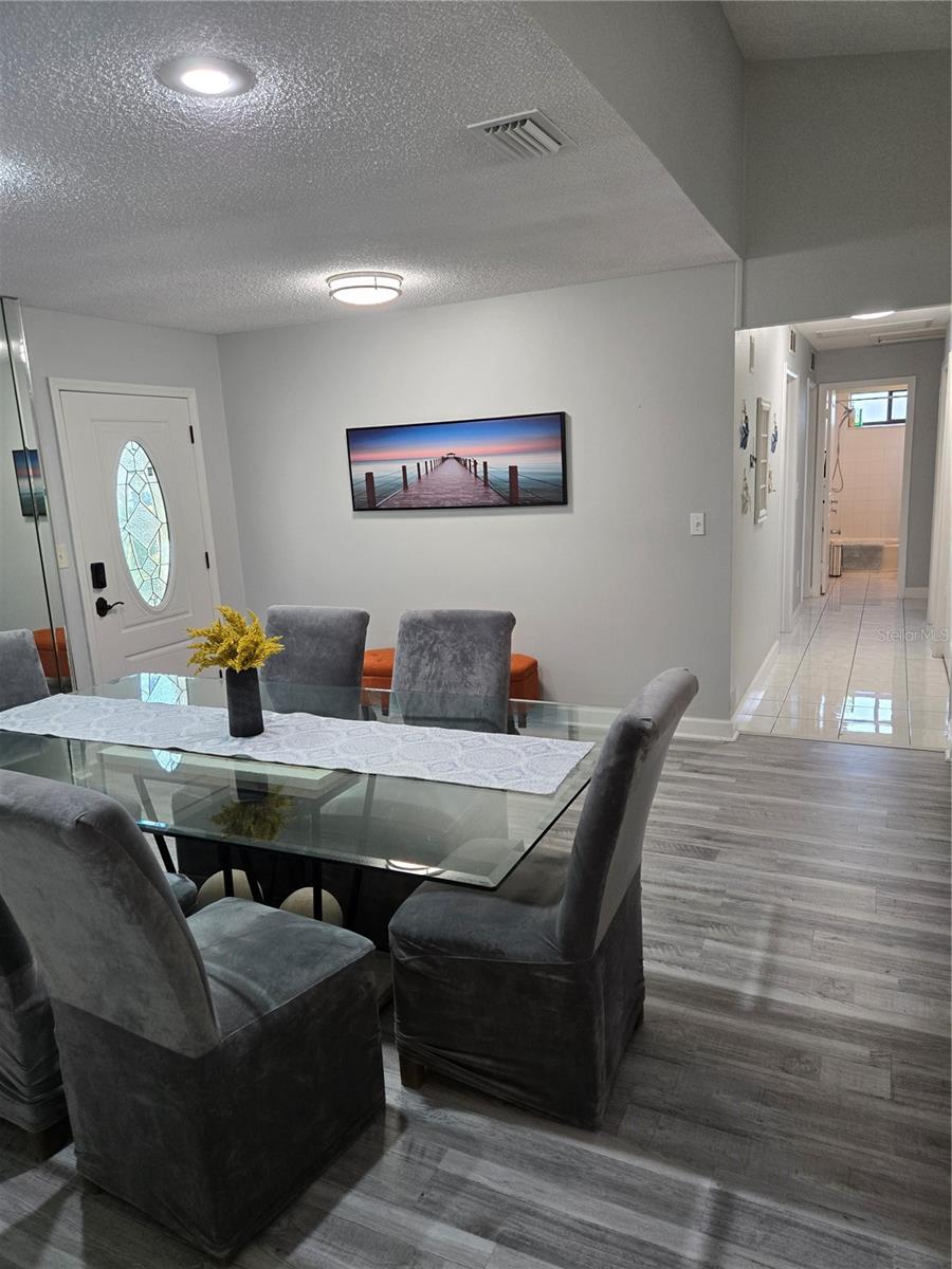 CLUBHOUSE ESTATES OF COUNTRYSIDE - Residential Lease
