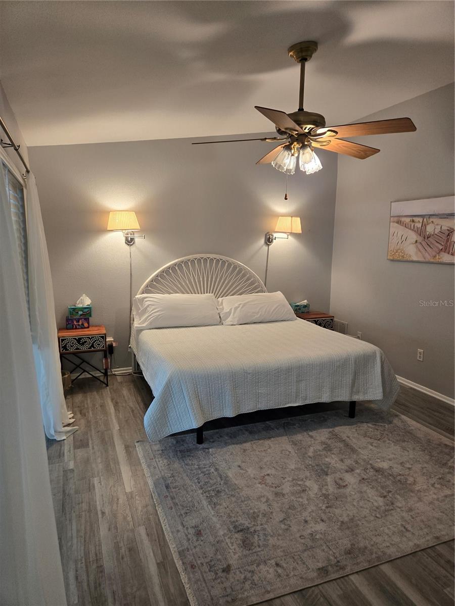 CLUBHOUSE ESTATES OF COUNTRYSIDE - Residential Lease