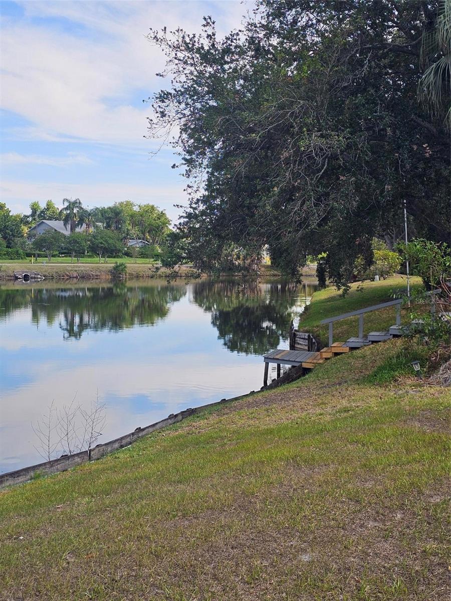 CLUBHOUSE ESTATES OF COUNTRYSIDE - Residential Lease