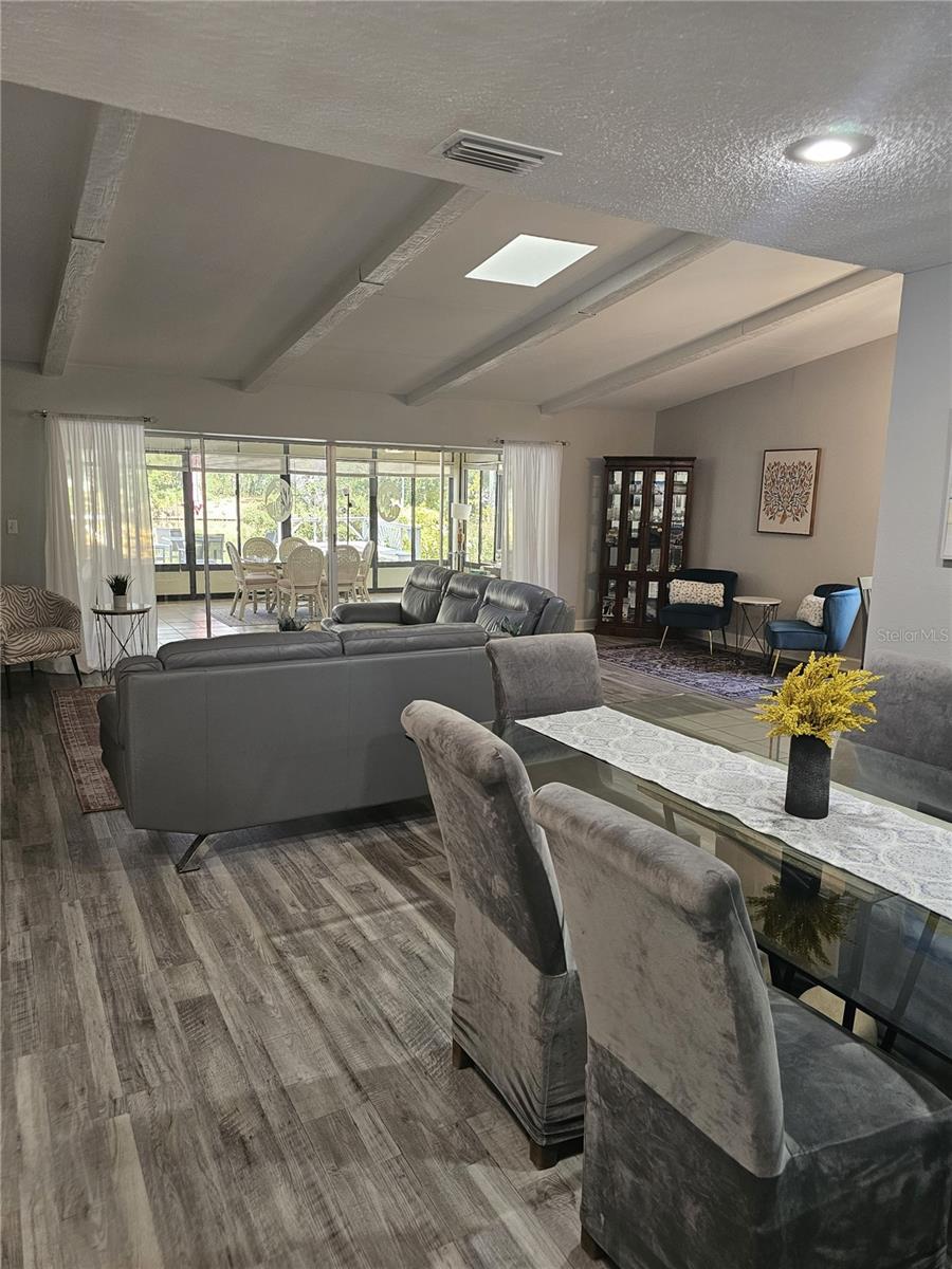 CLUBHOUSE ESTATES OF COUNTRYSIDE - Residential Lease
