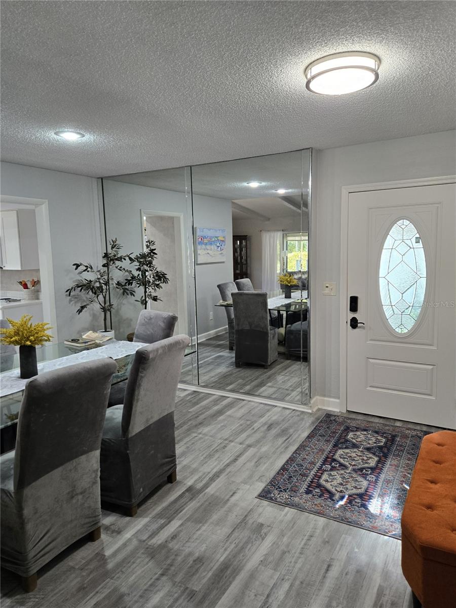 CLUBHOUSE ESTATES OF COUNTRYSIDE - Residential Lease