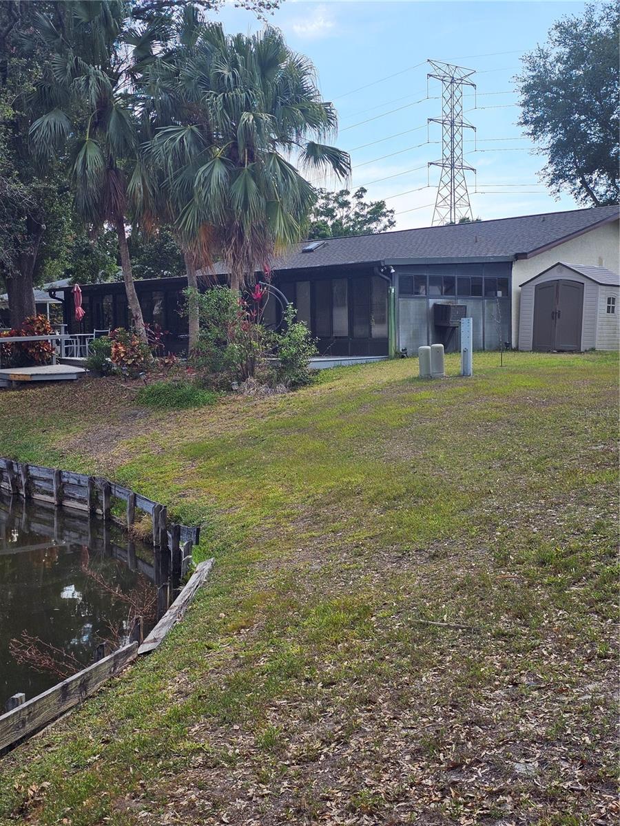 CLUBHOUSE ESTATES OF COUNTRYSIDE - Residential Lease