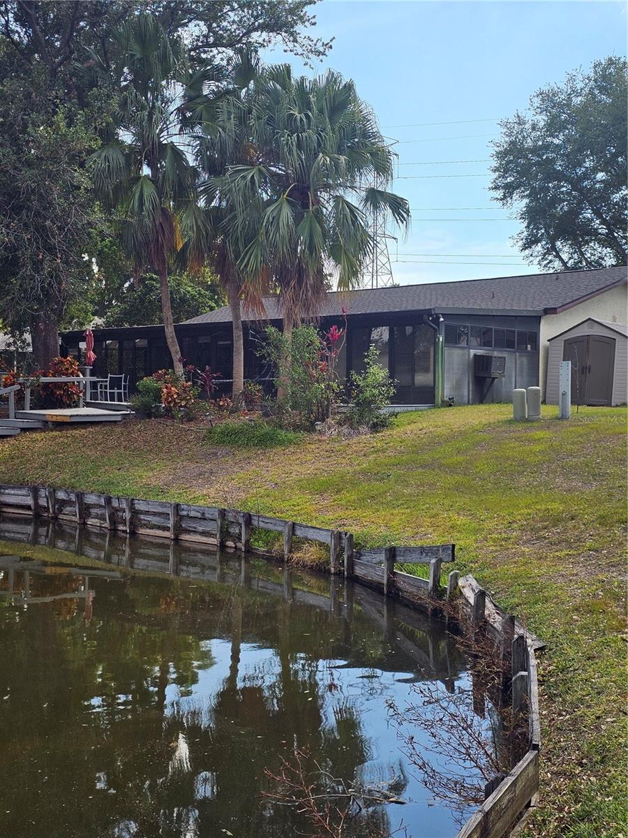 CLUBHOUSE ESTATES OF COUNTRYSIDE - Residential Lease