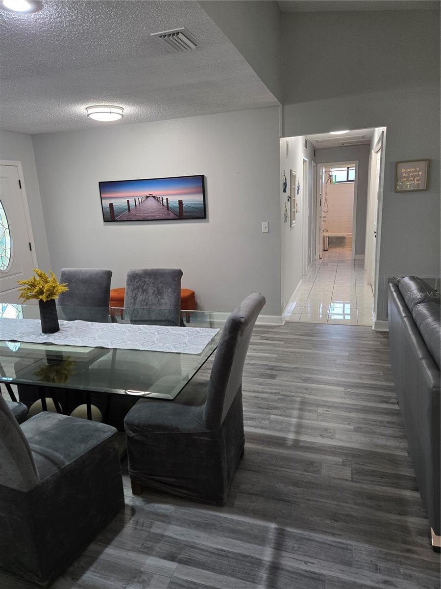 CLUBHOUSE ESTATES OF COUNTRYSIDE - Residential Lease
