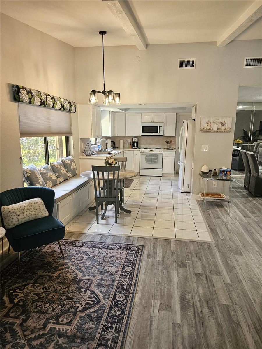 CLUBHOUSE ESTATES OF COUNTRYSIDE - Residential Lease