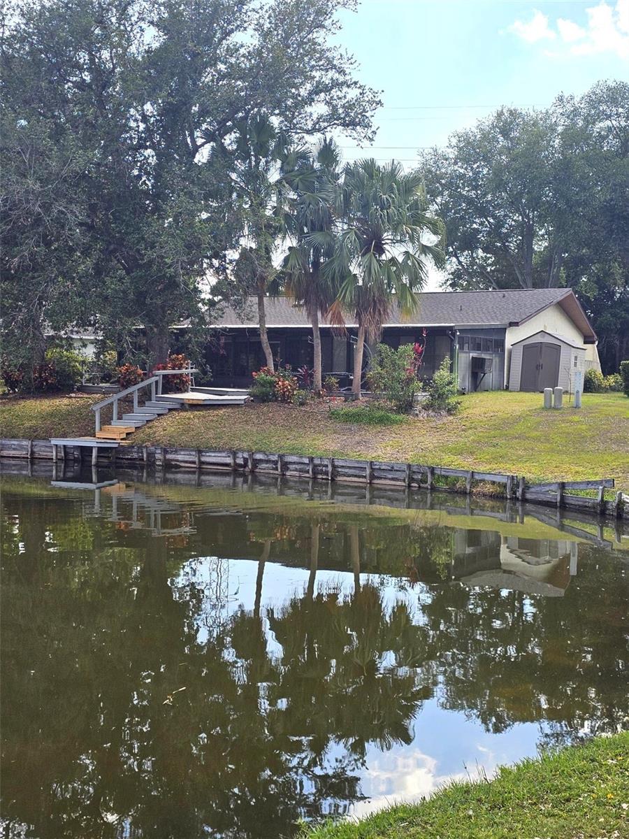 CLUBHOUSE ESTATES OF COUNTRYSIDE - Residential Lease