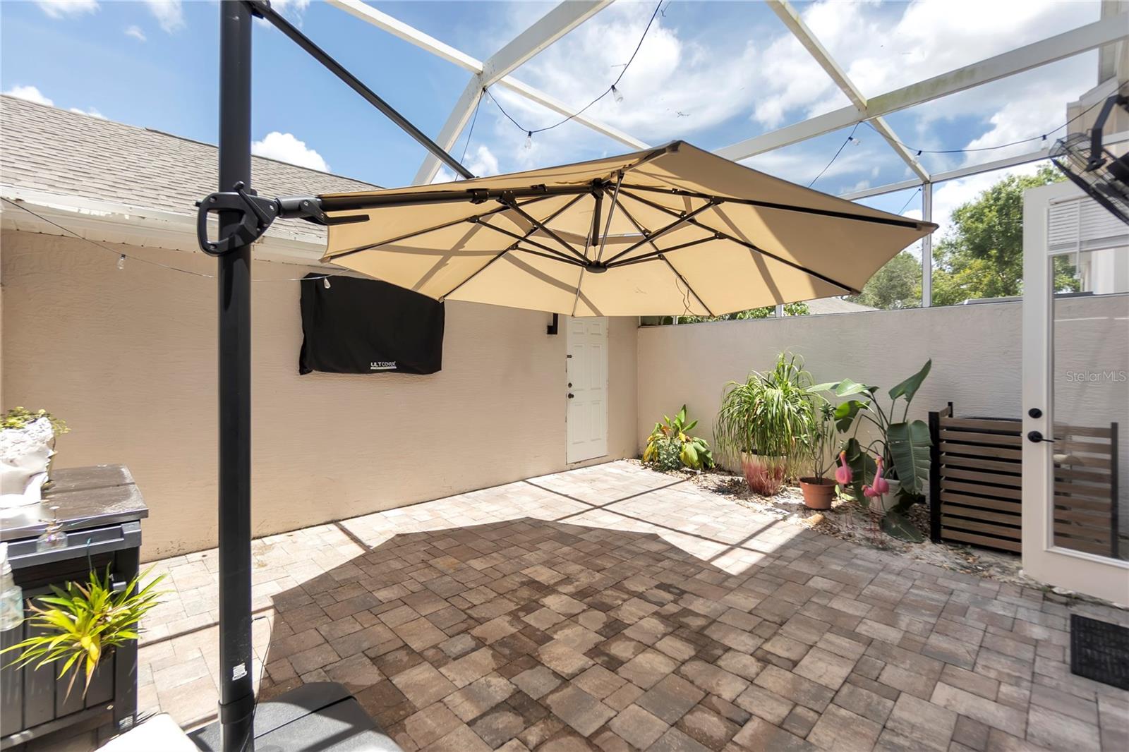 HARBORAGE ON BRADEN RIVER PH I - Residential Lease