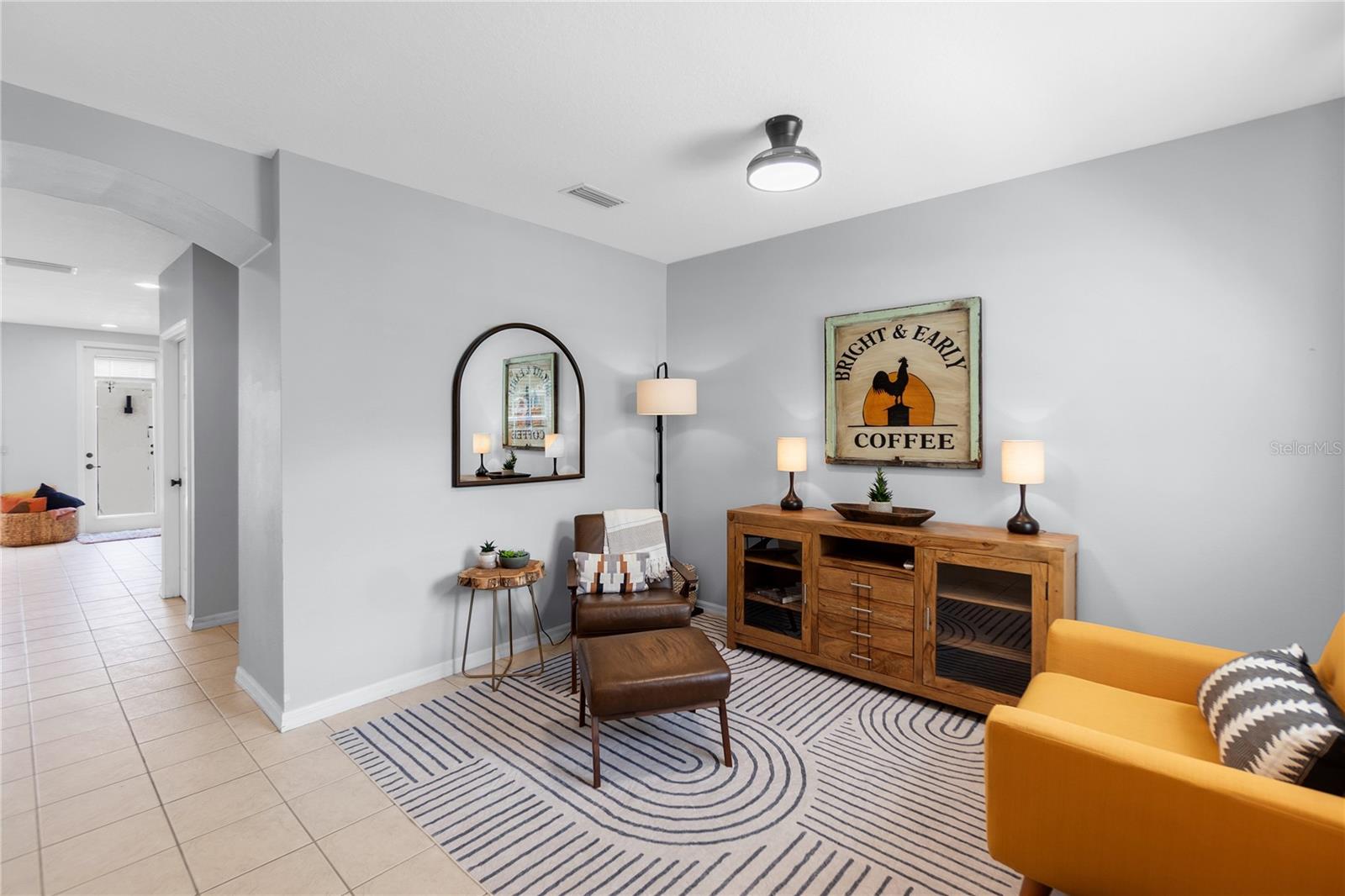 HARBORAGE ON BRADEN RIVER PH I - Residential Lease