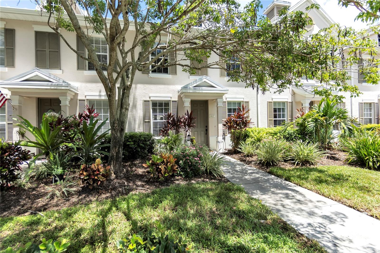 HARBORAGE ON BRADEN RIVER PH I - Residential Lease