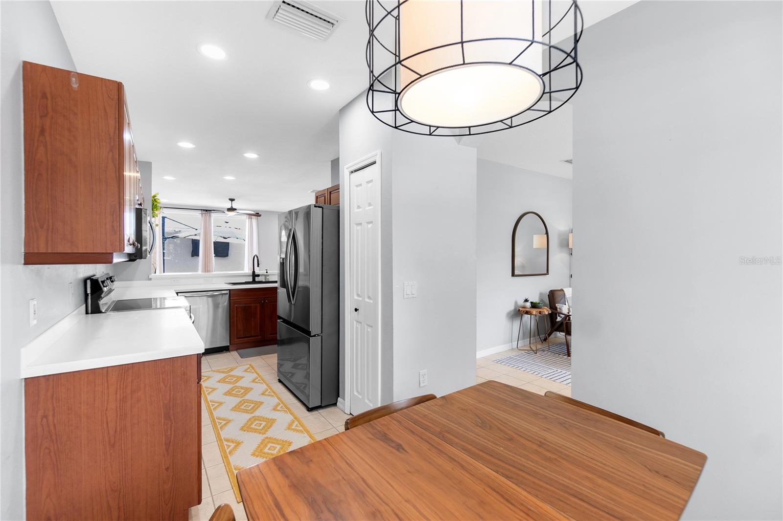 HARBORAGE ON BRADEN RIVER PH I - Residential Lease