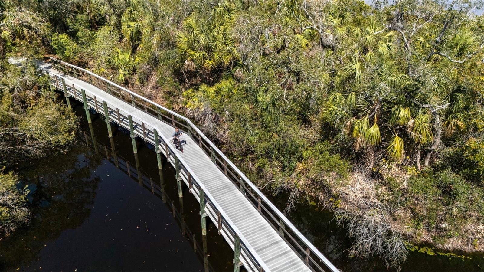 HARBORAGE ON BRADEN RIVER PH I - Residential Lease