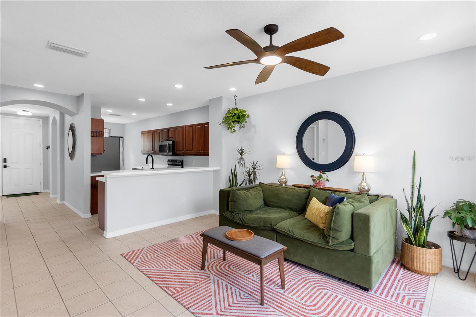 HARBORAGE ON BRADEN RIVER PH I - Residential Lease