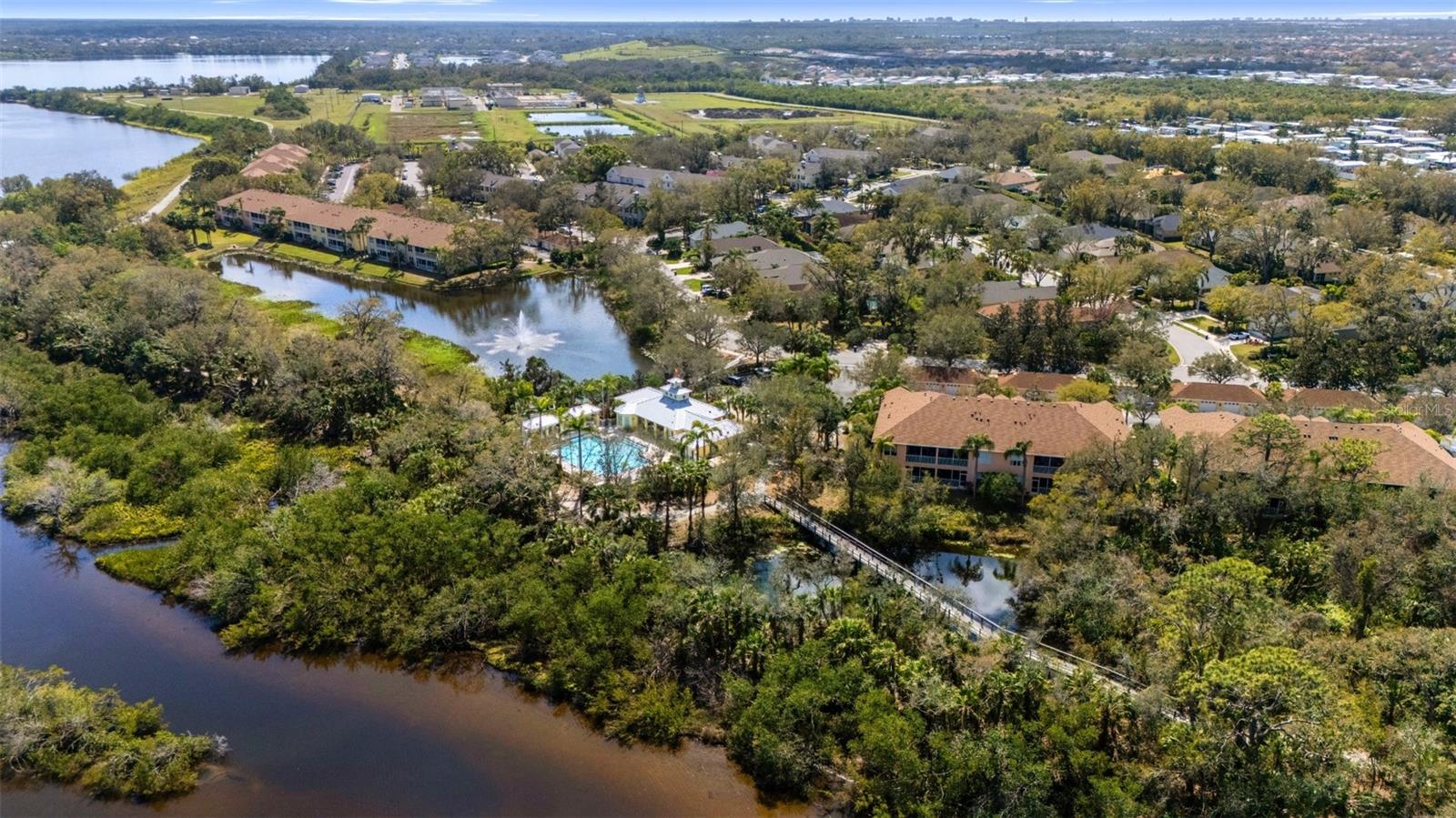 HARBORAGE ON BRADEN RIVER PH I - Residential Lease