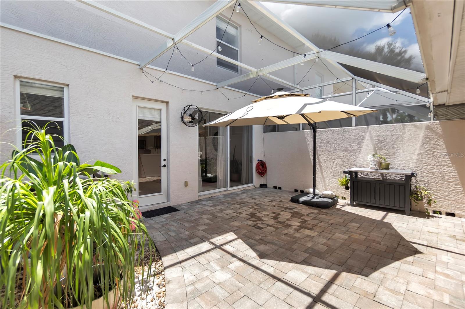 HARBORAGE ON BRADEN RIVER PH I - Residential Lease