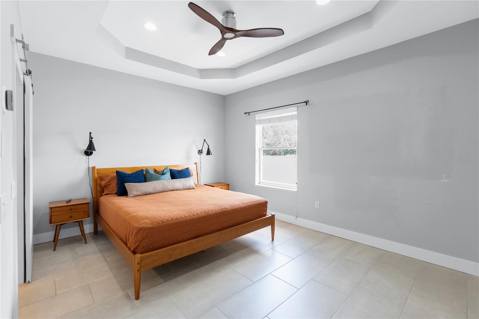 HARBORAGE ON BRADEN RIVER PH I - Residential Lease