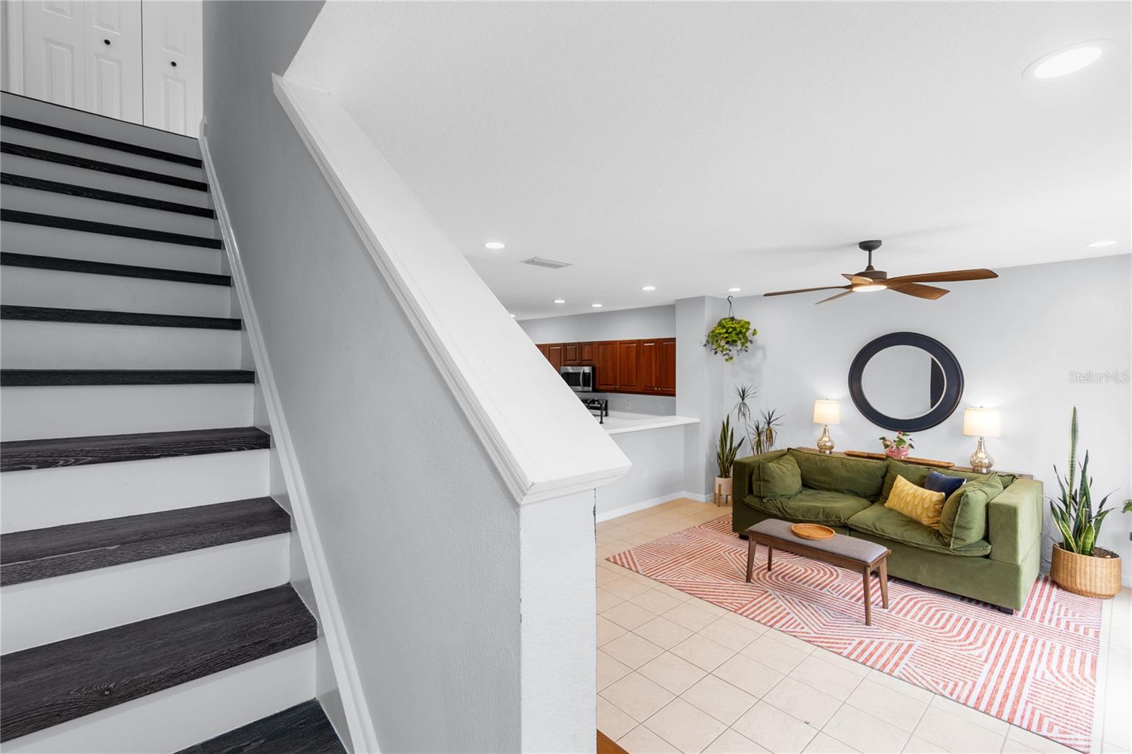 HARBORAGE ON BRADEN RIVER PH I - Residential Lease