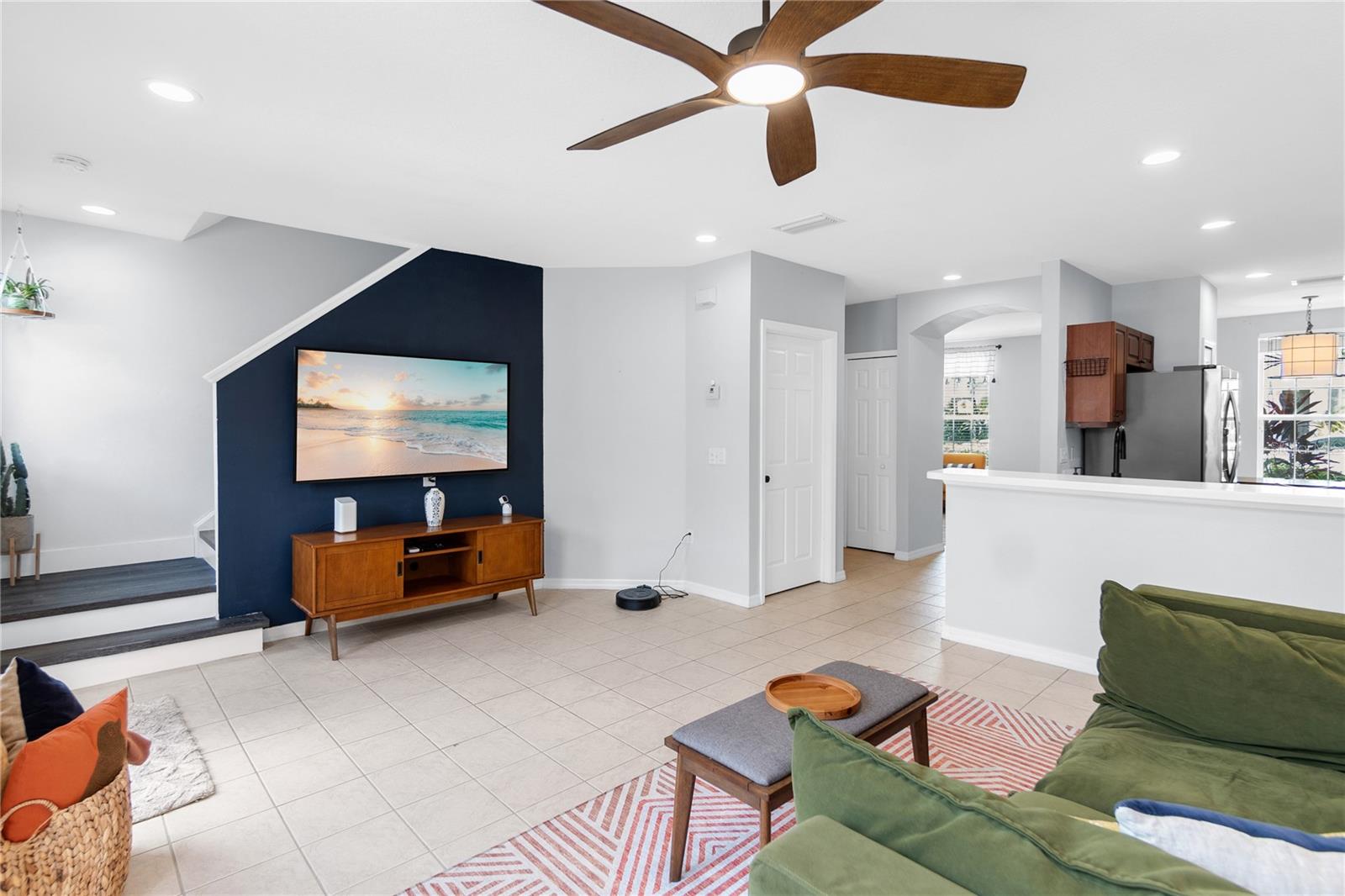 HARBORAGE ON BRADEN RIVER PH I - Residential Lease