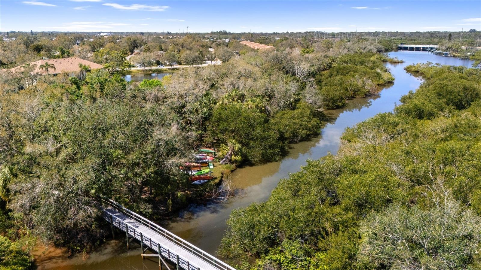 HARBORAGE ON BRADEN RIVER PH I - Residential Lease