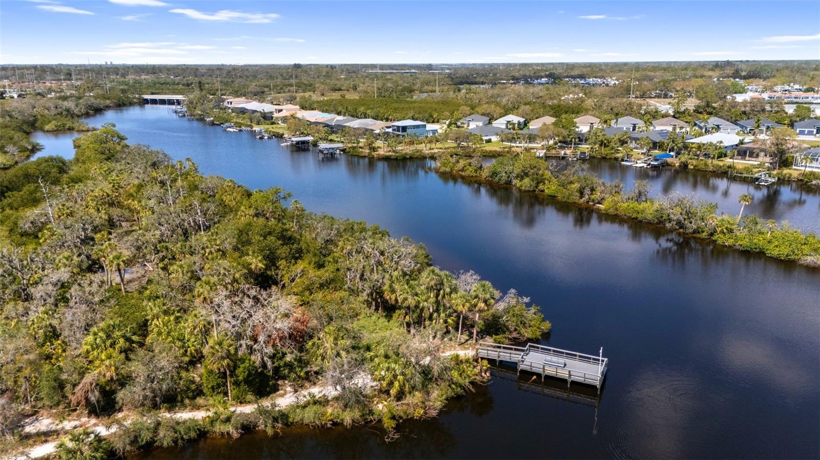 HARBORAGE ON BRADEN RIVER PH I - Residential Lease