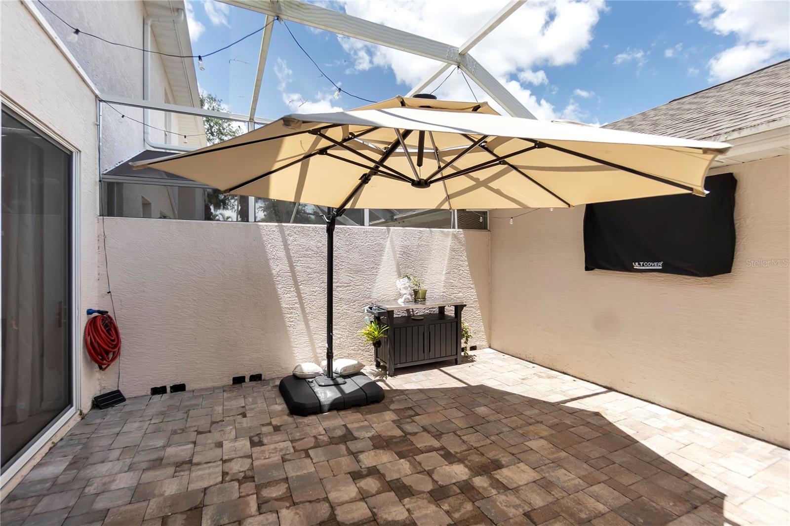 HARBORAGE ON BRADEN RIVER PH I - Residential Lease