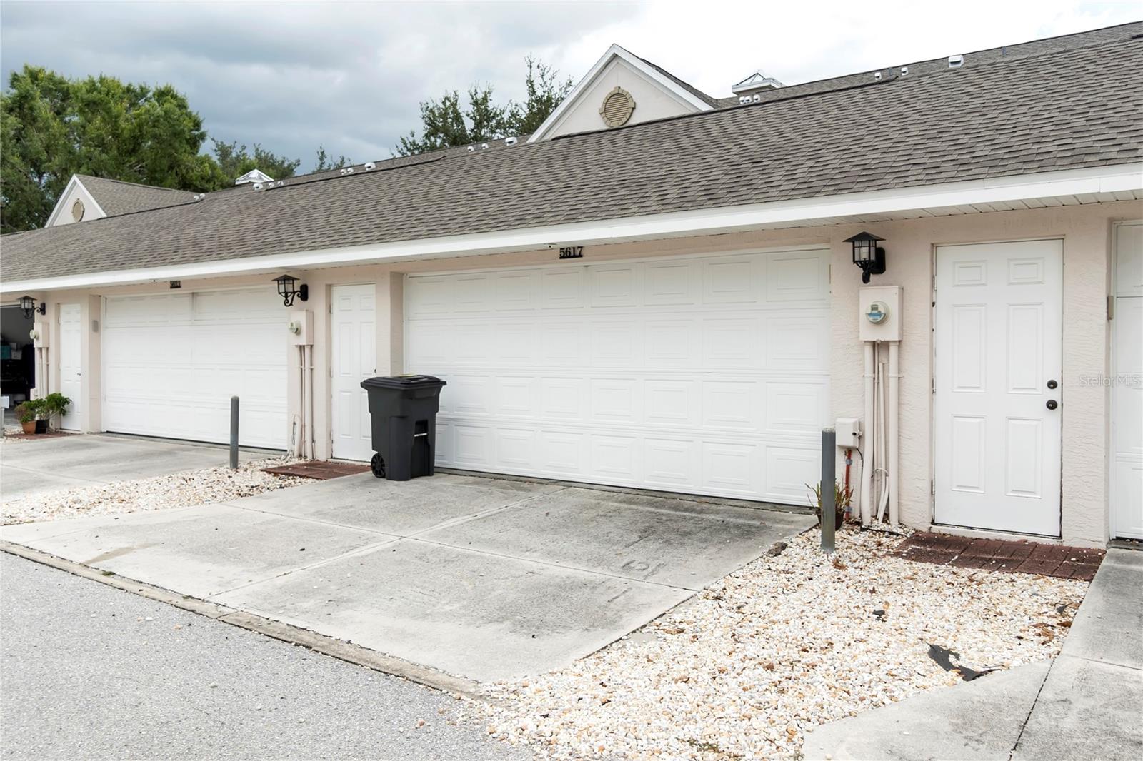 HARBORAGE ON BRADEN RIVER PH I - Residential Lease