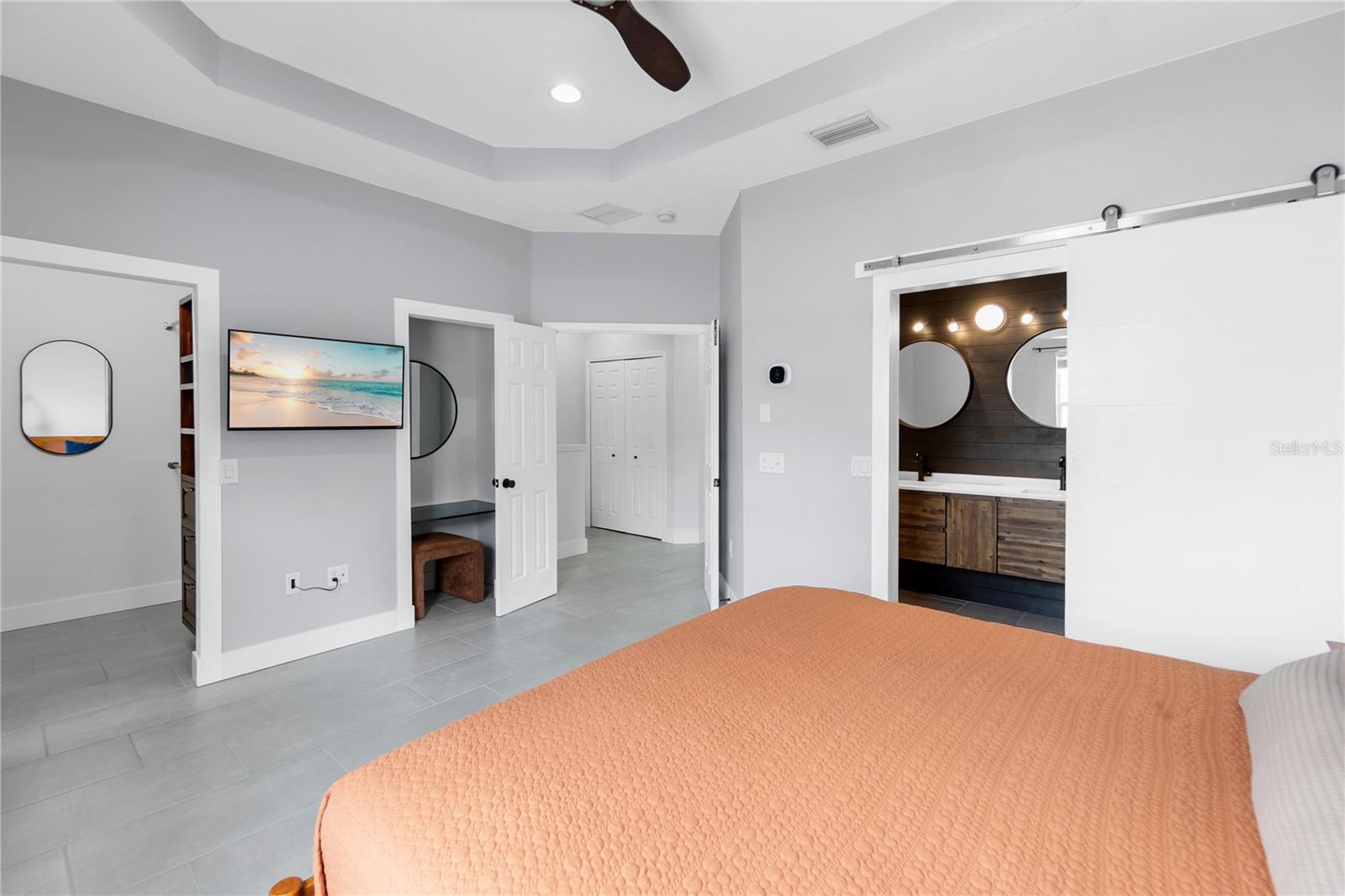 HARBORAGE ON BRADEN RIVER PH I - Residential Lease