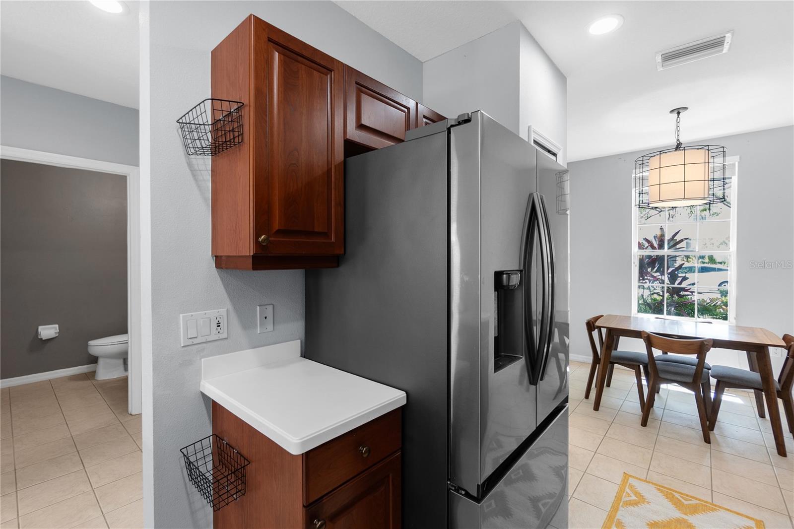 HARBORAGE ON BRADEN RIVER PH I - Residential Lease