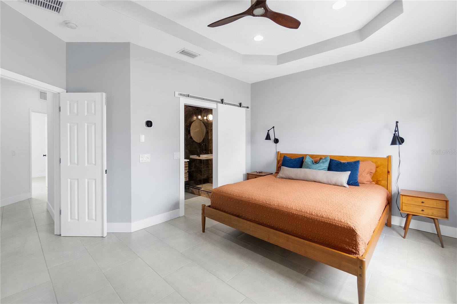 HARBORAGE ON BRADEN RIVER PH I - Residential Lease