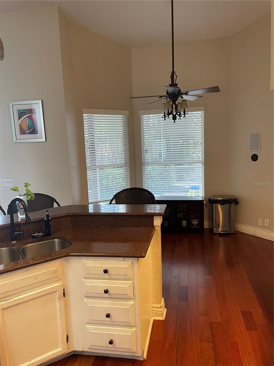 HAMMOCKS - Residential