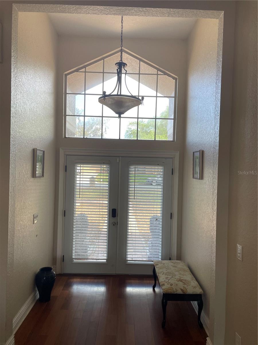 HAMMOCKS - Residential