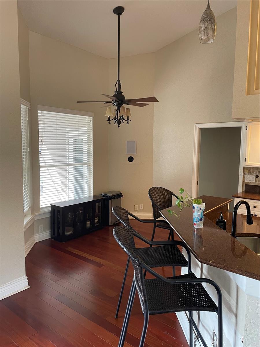 HAMMOCKS - Residential