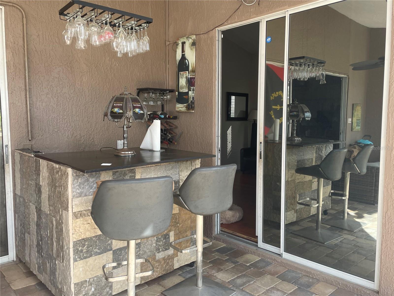 HAMMOCKS - Residential