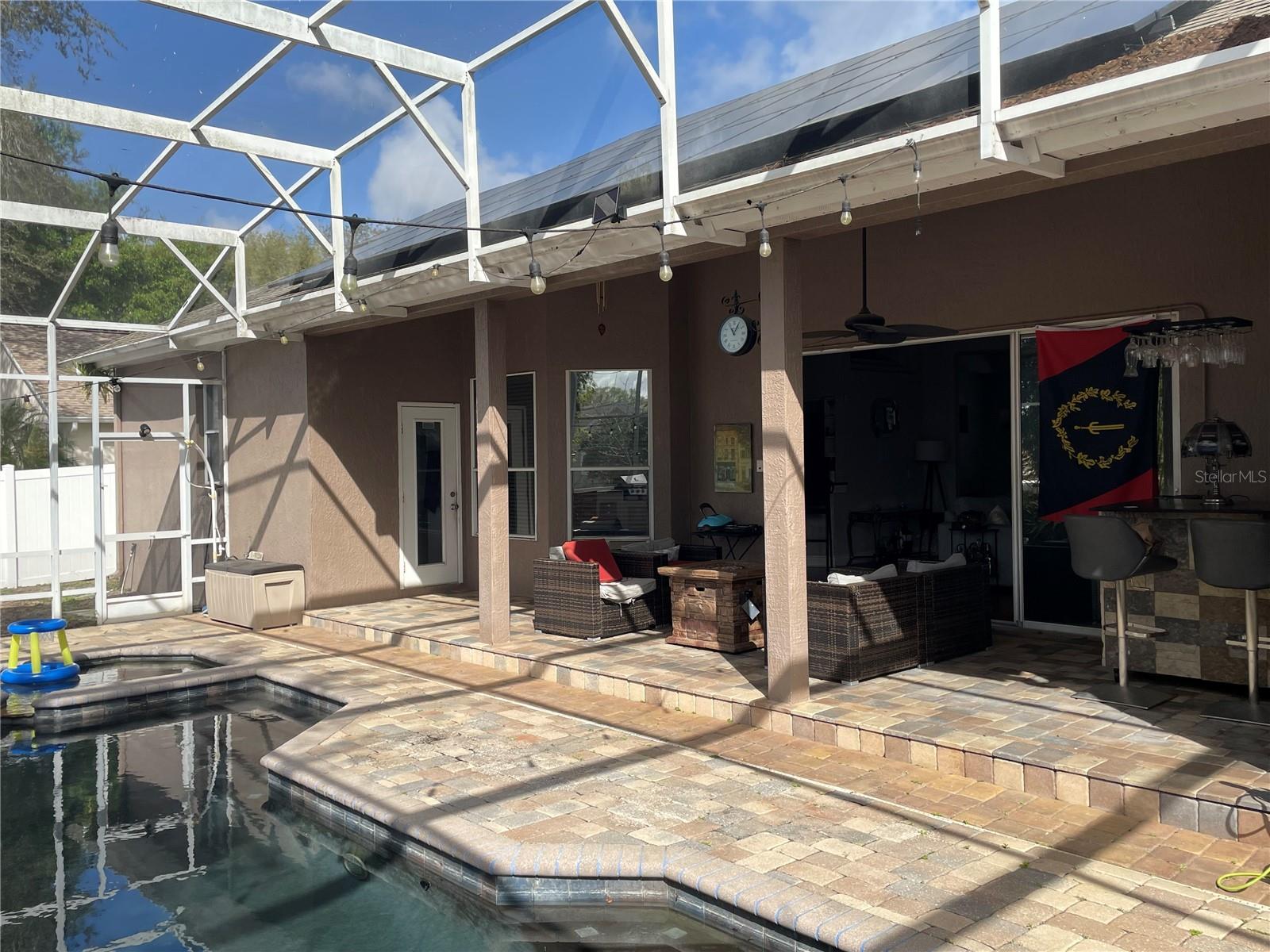 HAMMOCKS - Residential