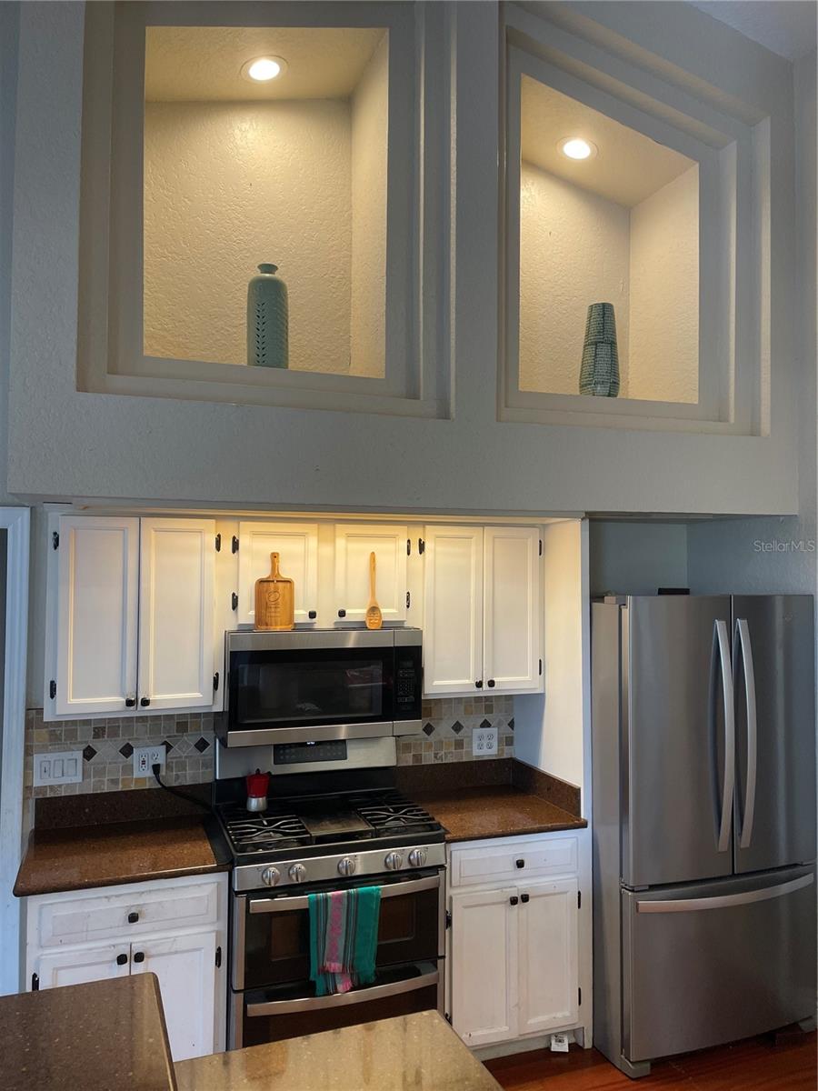 HAMMOCKS - Residential