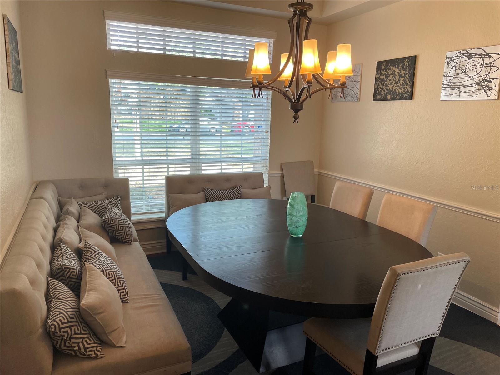 HAMMOCKS - Residential