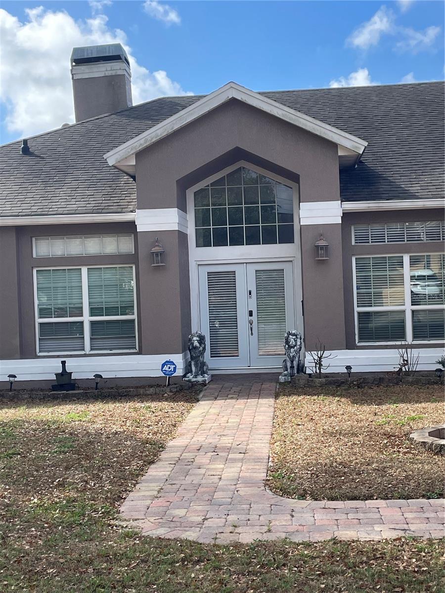 HAMMOCKS - Residential