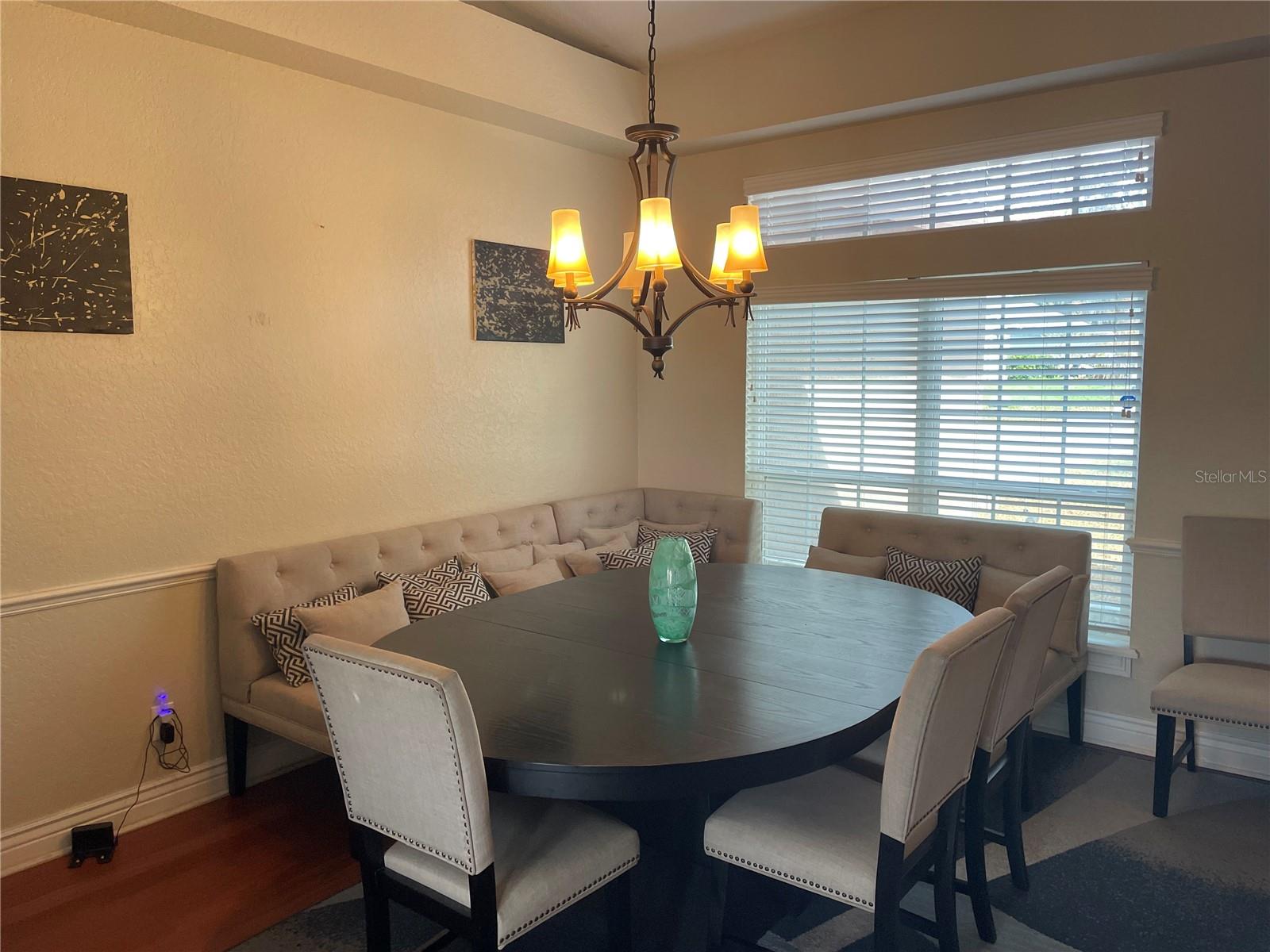 HAMMOCKS - Residential