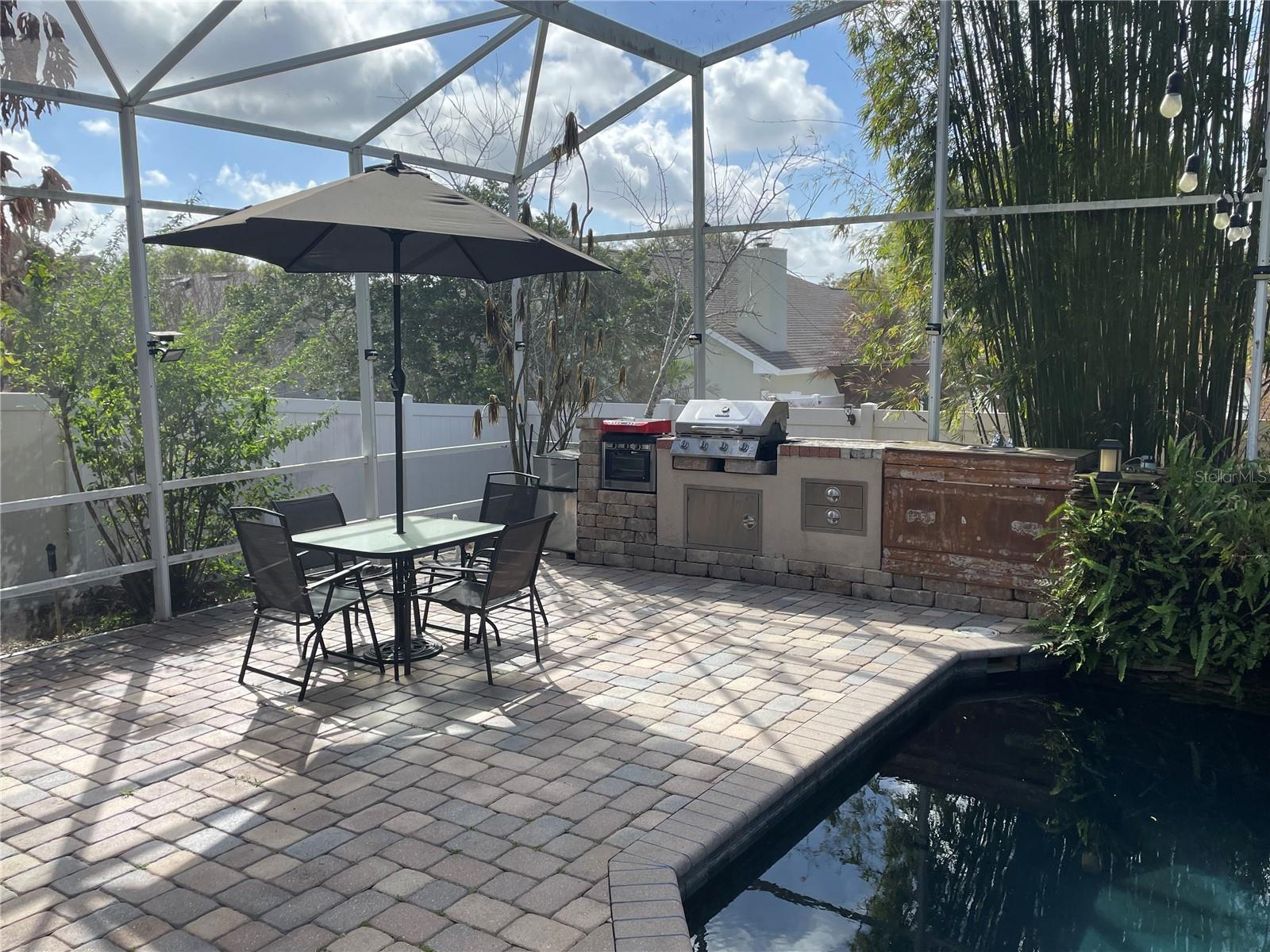 HAMMOCKS - Residential