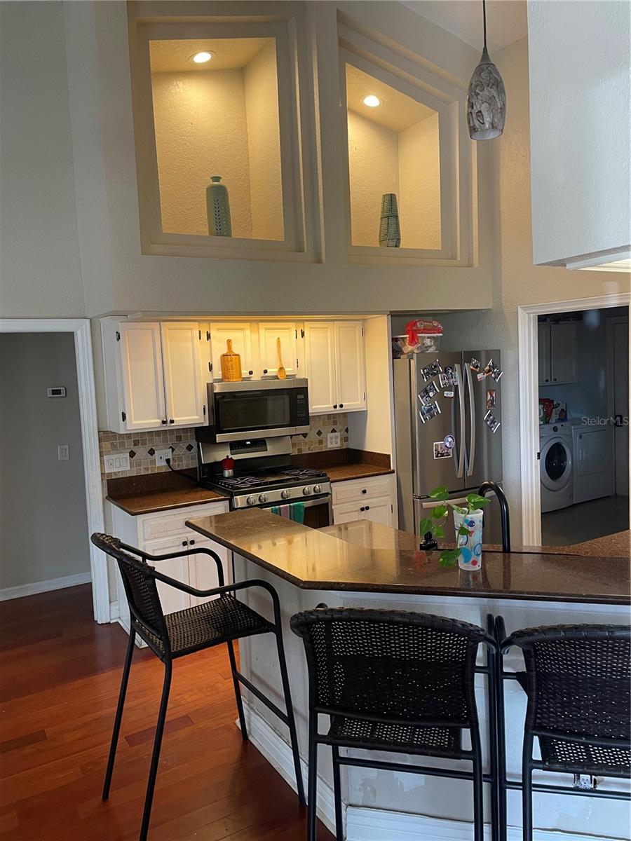 HAMMOCKS - Residential