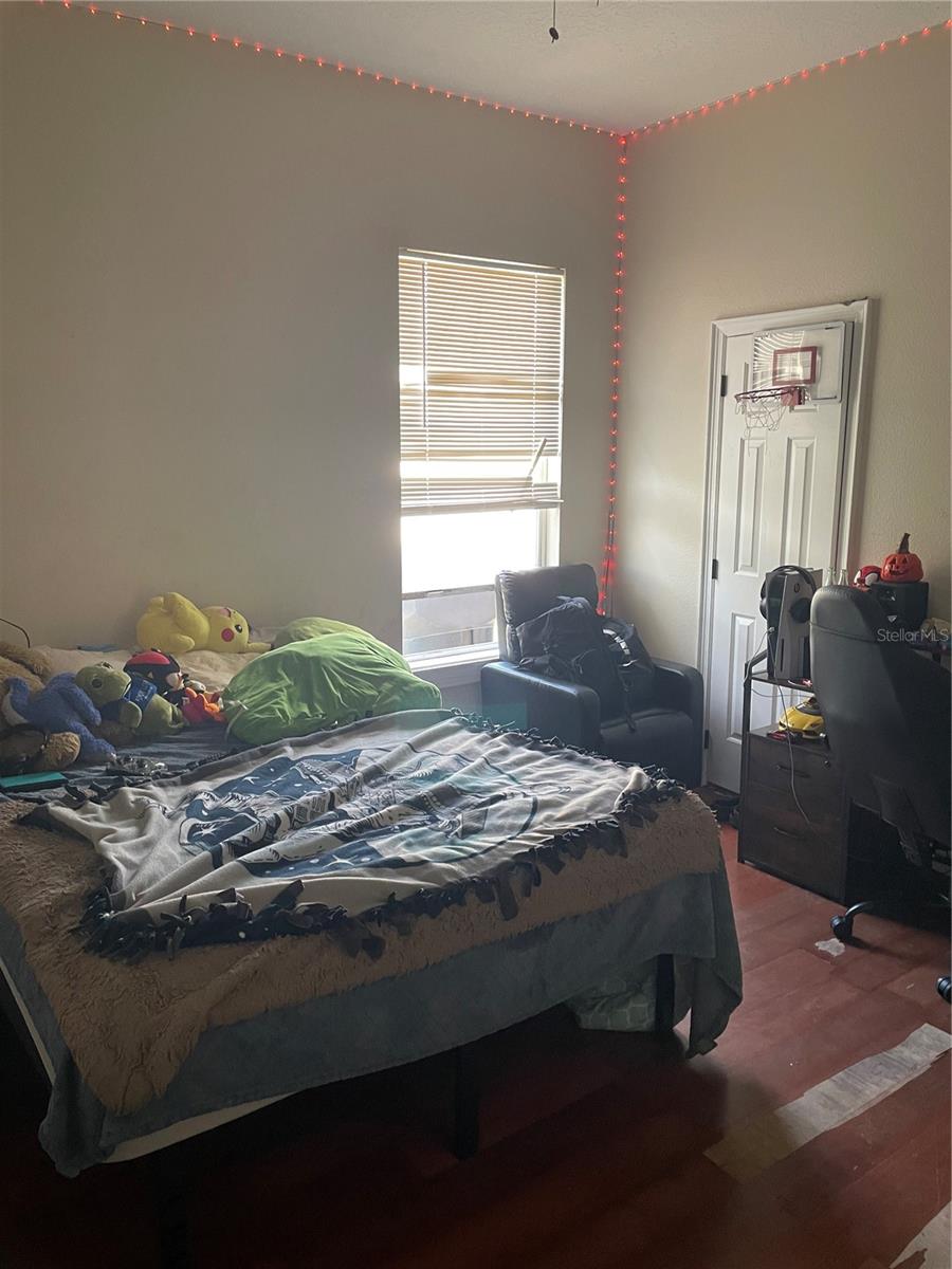 HAMMOCKS - Residential