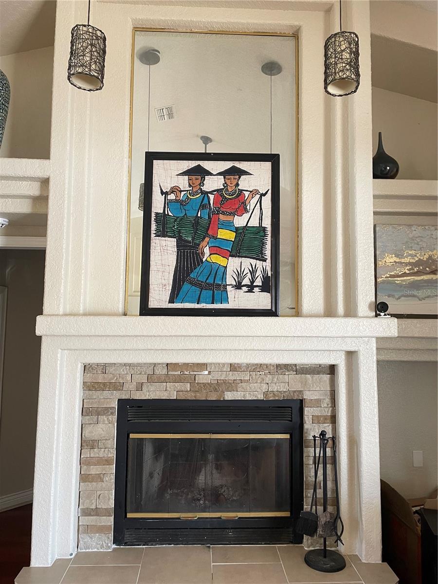 HAMMOCKS - Residential